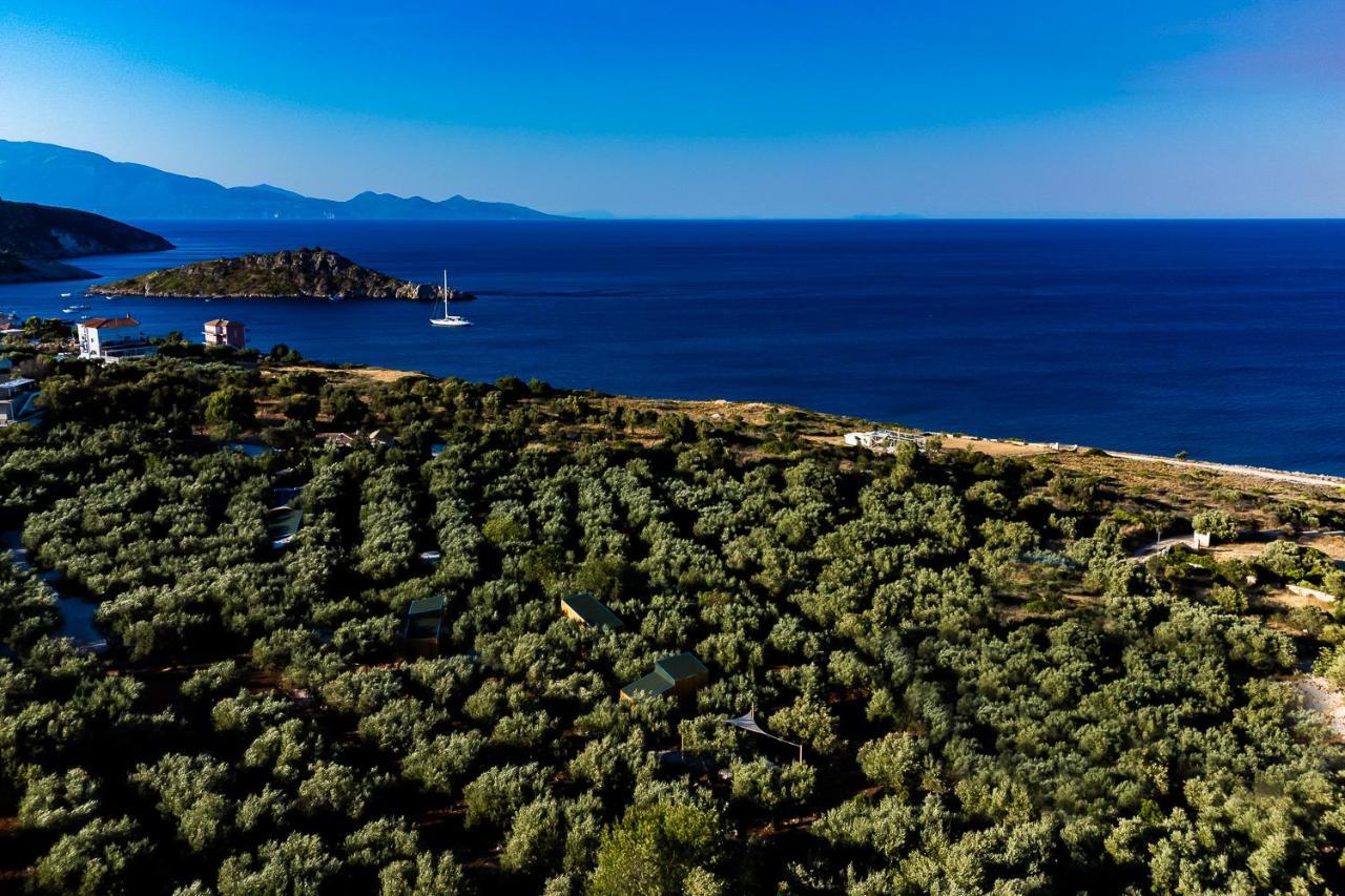 Thalassa Green Agios Nikolaos  Extérieur photo