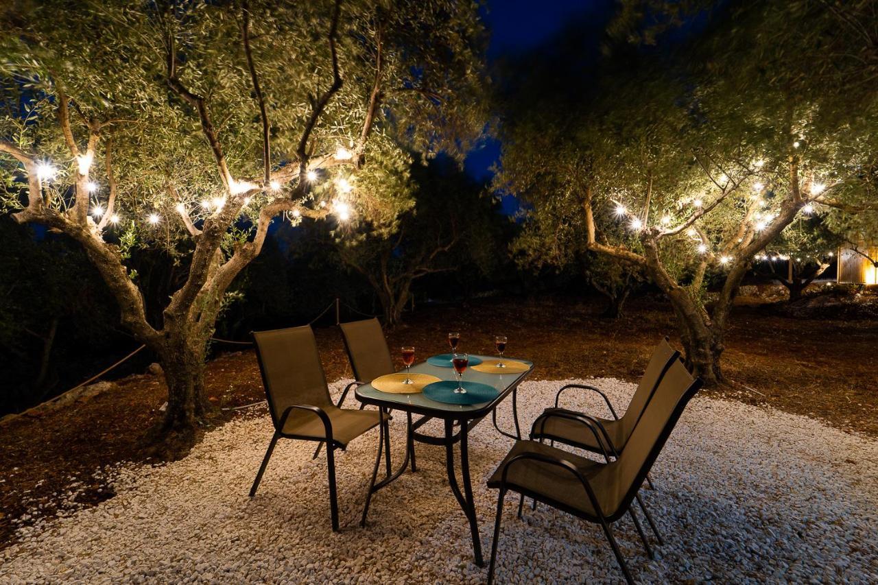 Thalassa Green Agios Nikolaos  Extérieur photo