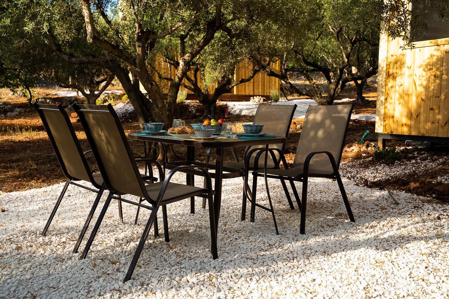 Thalassa Green Agios Nikolaos  Extérieur photo