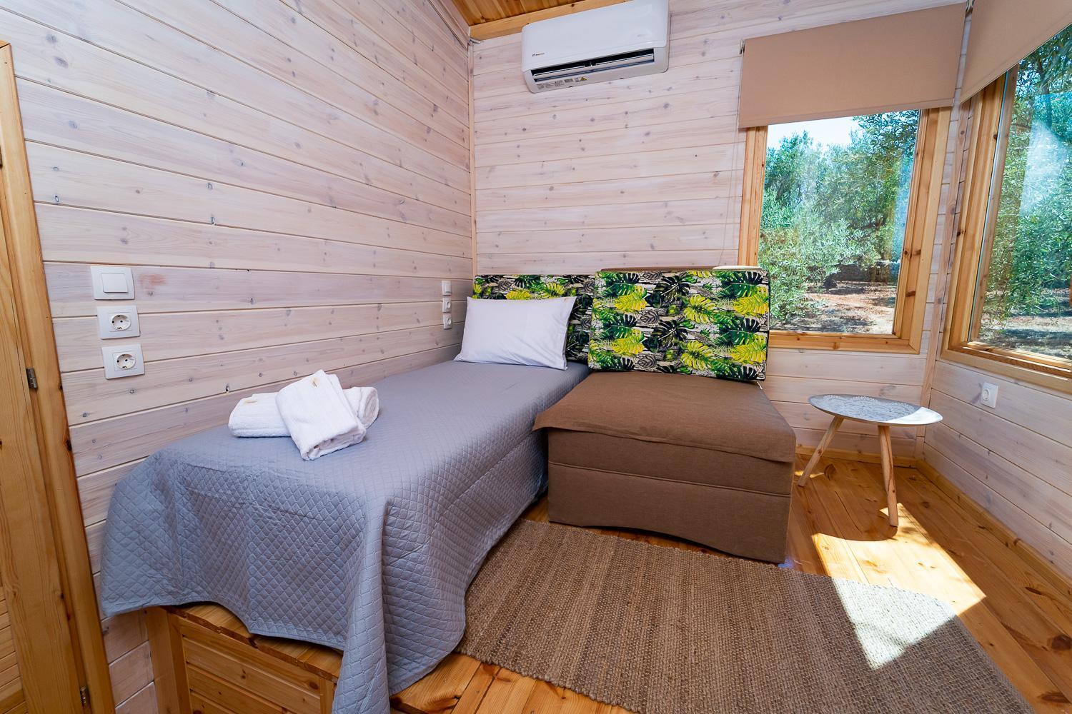 Thalassa Green Agios Nikolaos  Extérieur photo